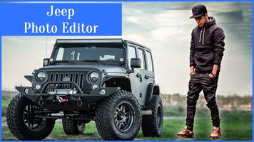 Jeep Photo Editor ảnh chụp màn hình 1
