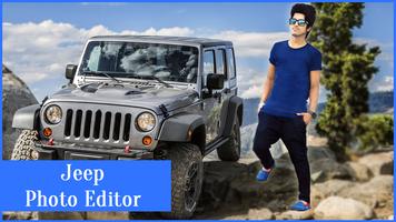 Jeep Photo Editor ảnh chụp màn hình 2
