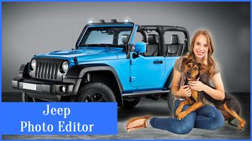 Jeep Photo Editor ảnh chụp màn hình 3