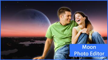 Moon Photo Editor imagem de tela 3