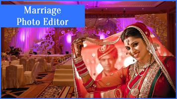 Marriage Photo Editor screenshot 2