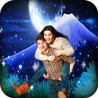 Night Photo Editor simgesi