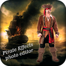 Pirate Effects Photo Editor APK