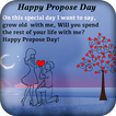 Propose Day Photo Editor