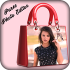 Purse Photo Editor آئیکن