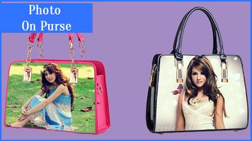 Purse Photo Editor پوسٹر