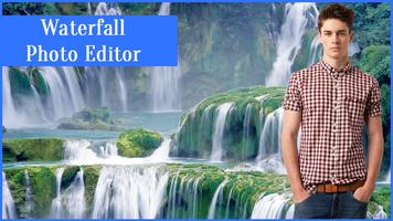Waterfall Photo Editor screenshot 3
