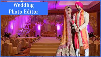 Wedding Photo Editor screenshot 1