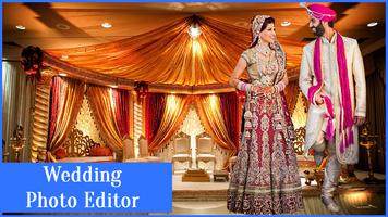 Wedding Photo Editor screenshot 2