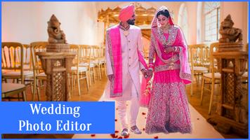 Wedding Photo Editor screenshot 3