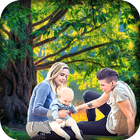 آیکون‌ Tree Photo Editor