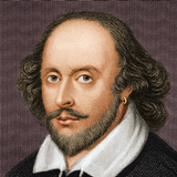 William Shakespeare आइकन