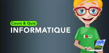 Learn Computer - French Course