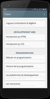 L'informatique Premium screenshot 1