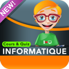 Learn Computer - French Course icon