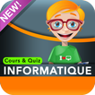 Learn Computer - French Course