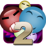 Bubble Eater 2 - on the Moon