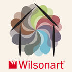 Wilsonart Visualizer Old icône
