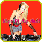 Nhạc DJ Hot ikona