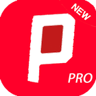 Pisphon Pro VPN アイコン