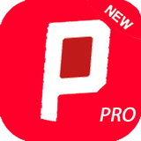 Pisphon Pro VPN ikona