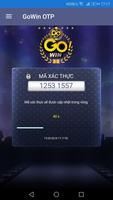 Go.Win OTP تصوير الشاشة 1