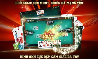 AWIN - Game danh bai doi thuong Ekran Görüntüsü 1
