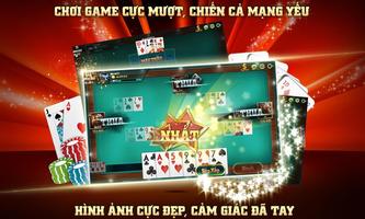 1 Schermata AWIN - Game danh bai doi thuong