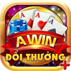 AWIN - Game danh bai doi thuong biểu tượng