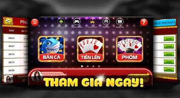 AWIN - Game danh bai doi thuong-poster