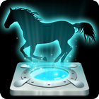 競馬予想 Target icon