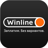 Винлайн icon