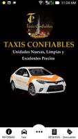 Taxis Confiables De Tijuana 海报