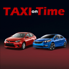Taxi On Time icon