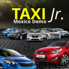 TAXI Jr Mexico Demo icône