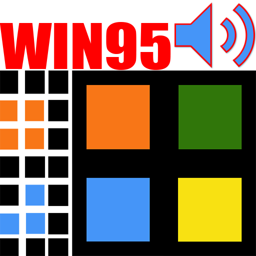 Win 95 Soundboard & Ringtones