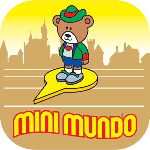 Mini Mundo