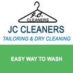 JC Cleaners