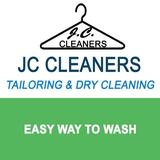 JC Cleaners icon