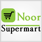 Noor SuperMarket icône