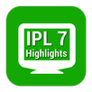IPL 7 : Highlights APK