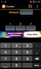 Arbitrage betting APK download