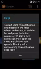 Arbitrage betting APK download