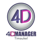 4DManager أيقونة