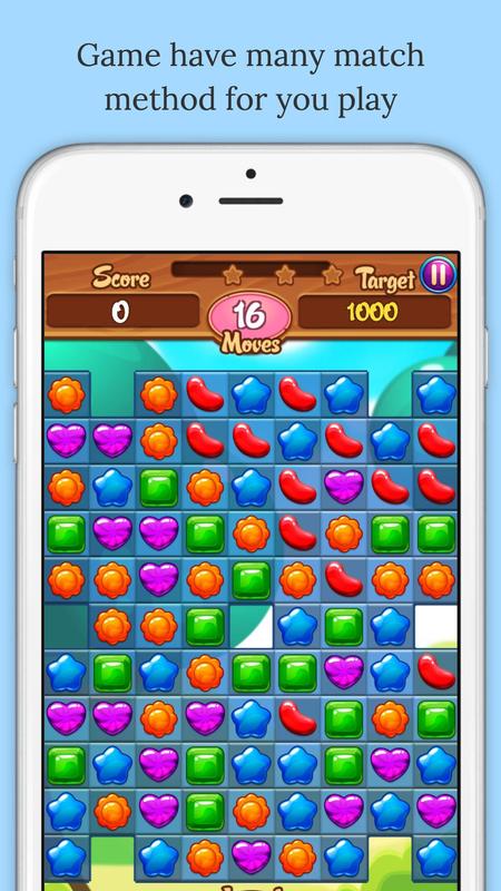 Jelly Bean Tetris APK Download - Free Puzzle GAME for 