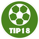 Tip 18 Football APK