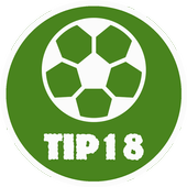 Tip 18 Football icon