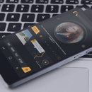 WindUX for Klwp APK