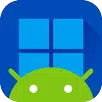 Taskbar Smart Style Windows 10 APK