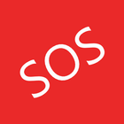 SOS icon